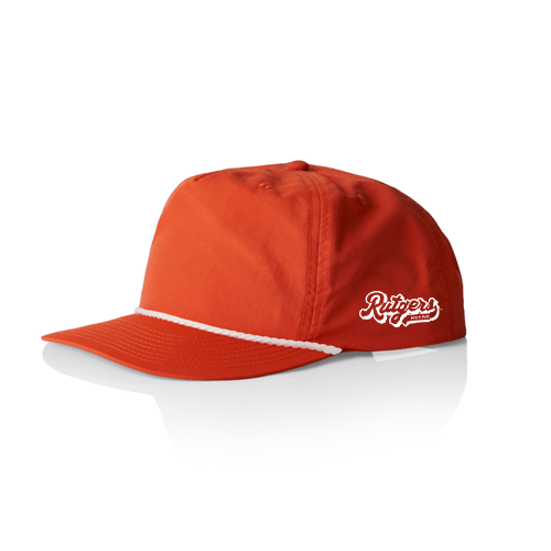 NJ Knight Surf Rope Cap