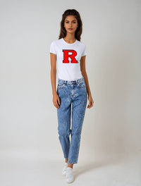 Nike "R Bar" Women's T-Shirt