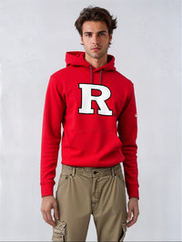 Nike "R Bar" Club Fleece Pullover Hoody