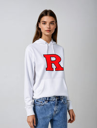 Nike "R Bar" Club Fleece Pullover Hoody