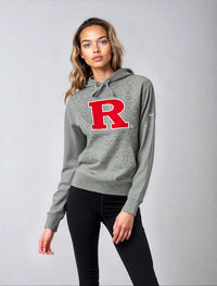 Nike "R Bar" Club Fleece Pullover Hoody