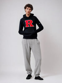 Nike "R Bar" Club Fleece Pullover Hoody
