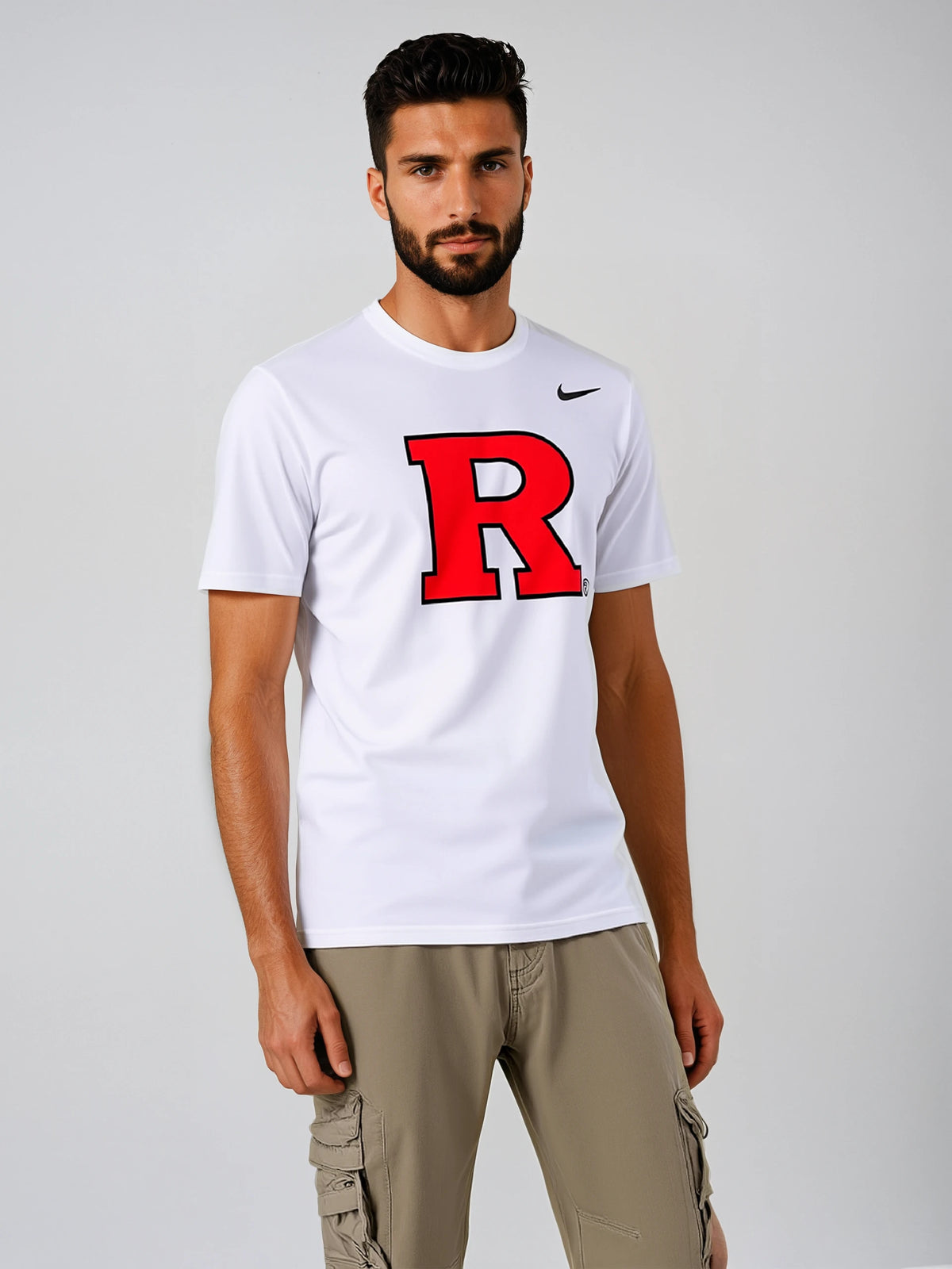 Nike "R Bar" T-Shirt