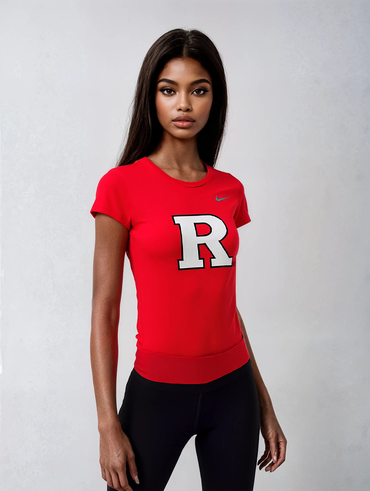 Nike "R Bar" Women's T-Shirt