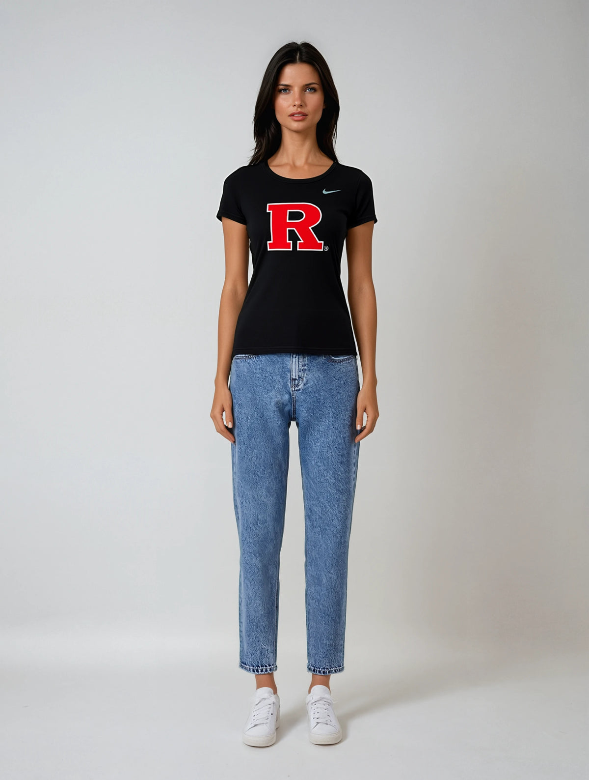 Nike "R Bar" Women's T-Shirt