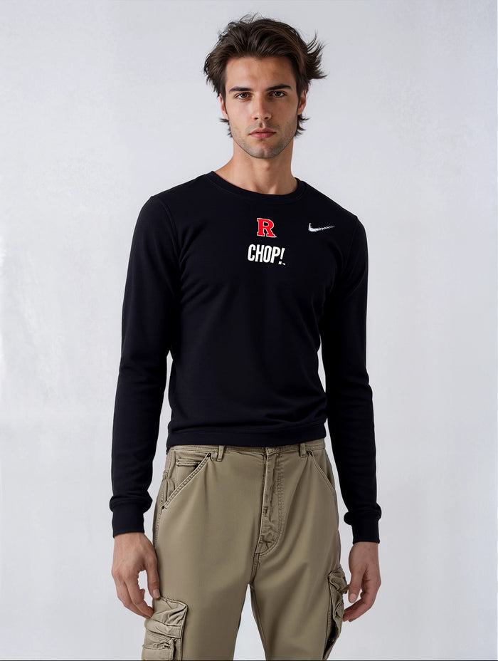 Nike CHOP Fleece