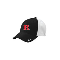 Embroidered Nike "R Bar" Baseball Cap