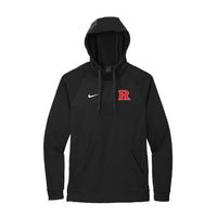 Nike "R Bar" Therma-FIT Pullover Hoody