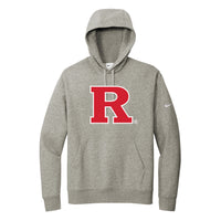Nike "R Bar" Club Fleece Pullover Hoody