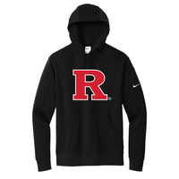Nike "R Bar" Club Fleece Pullover Hoody
