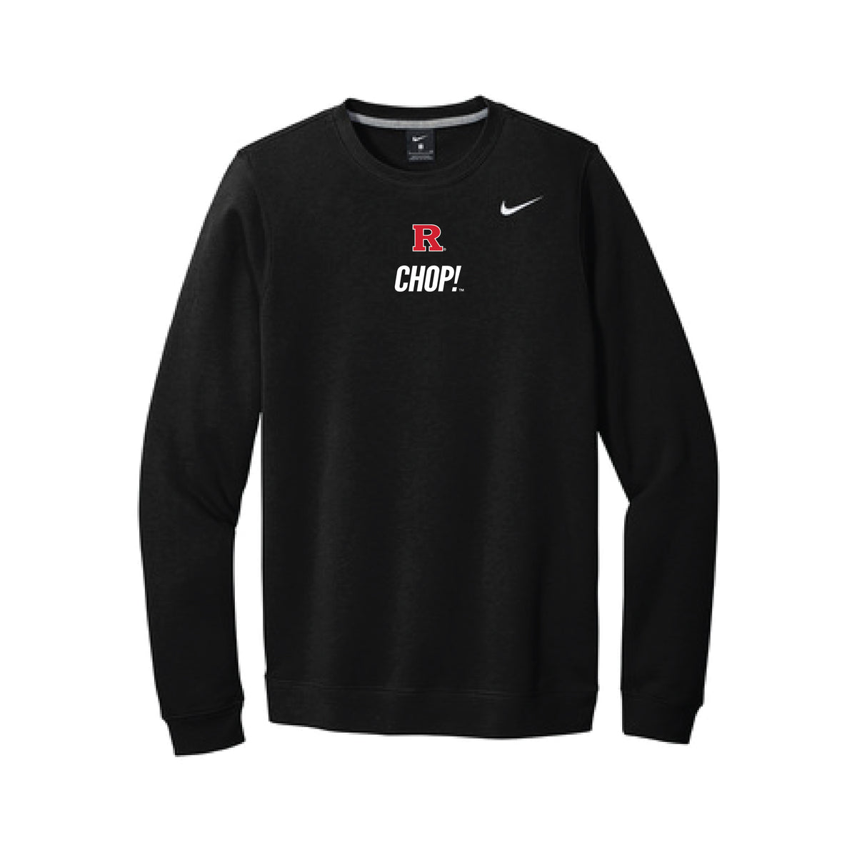 Nike CHOP Fleece