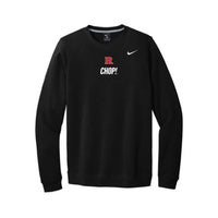 Nike CHOP Fleece