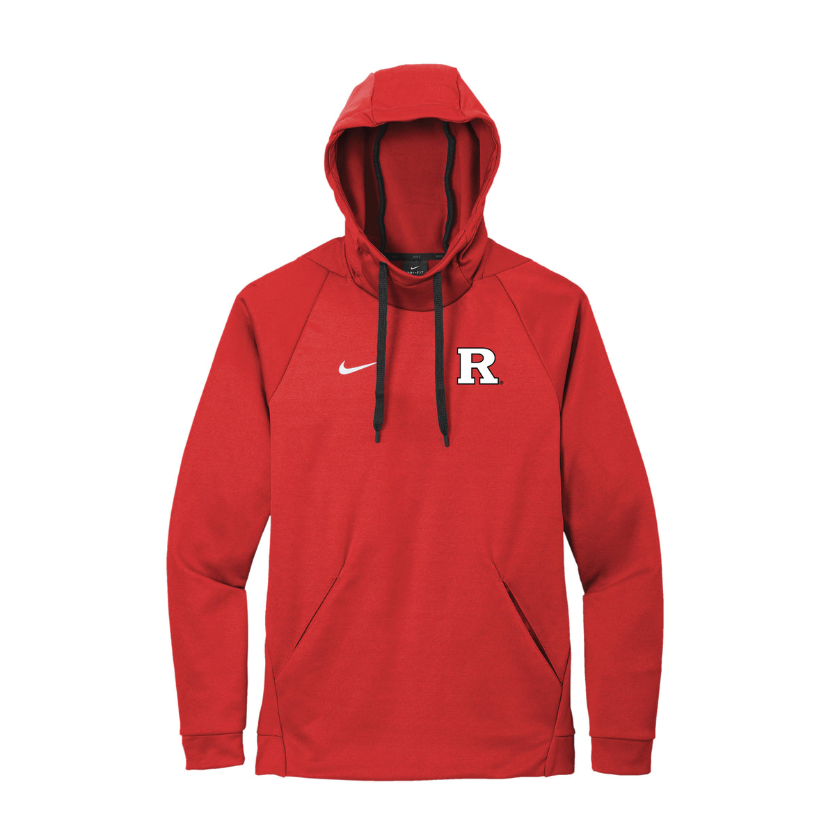Nike "R Bar" Therma-FIT Pullover Hoody