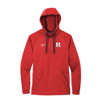 Nike "R Bar" Therma-FIT Pullover Hoody