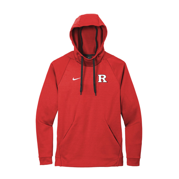 Nike "R Bar" Therma-FIT Pullover Hoody