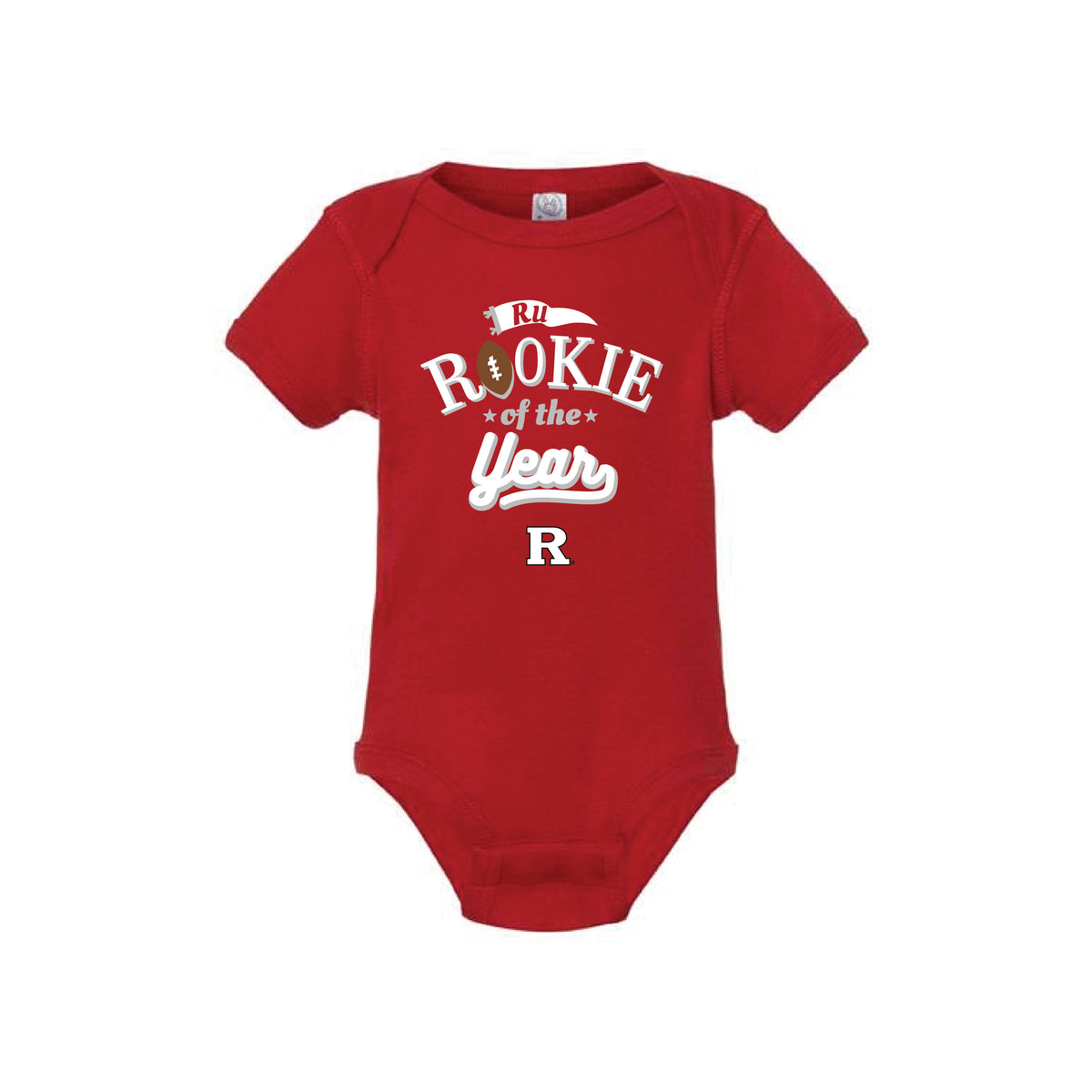 Rookie of the Year Onesie