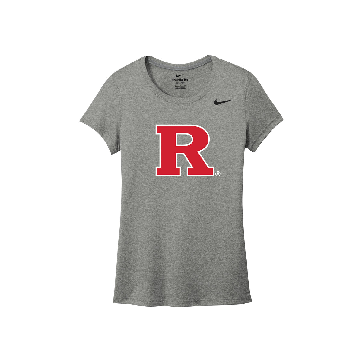 Nike "R Bar" Women's T-Shirt
