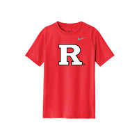 Nike "R Bar" Youth T-Shirt