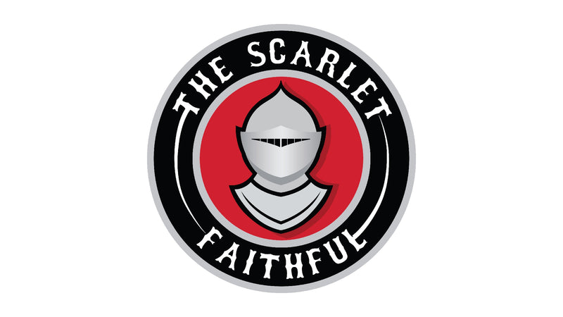 Scarlet Faithful