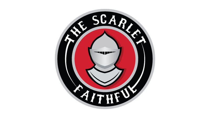 Scarlet Faithful