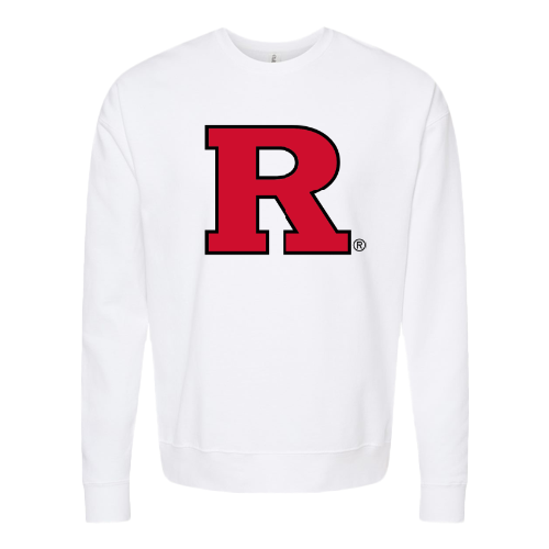 "R Bar" Crewneck Sweatshirt