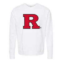 "R Bar" Crewneck Sweatshirt