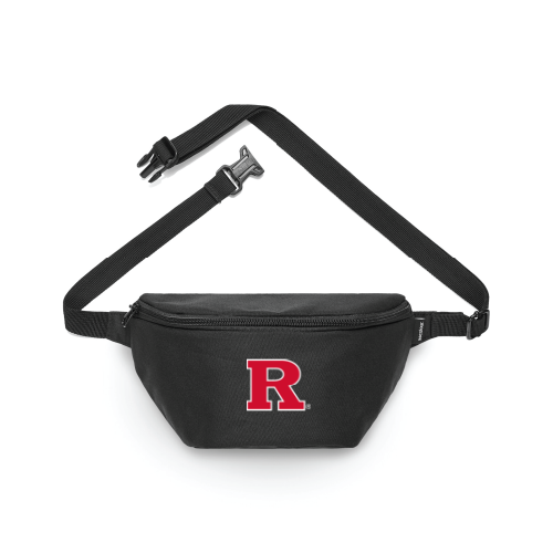 "R Bar" Fanny Pack