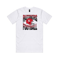 Rutgers Football Est. 1869 T-Shirt