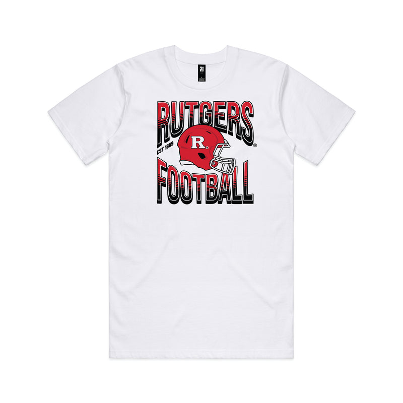 Rutgers Football Est. 1869 T-Shirt