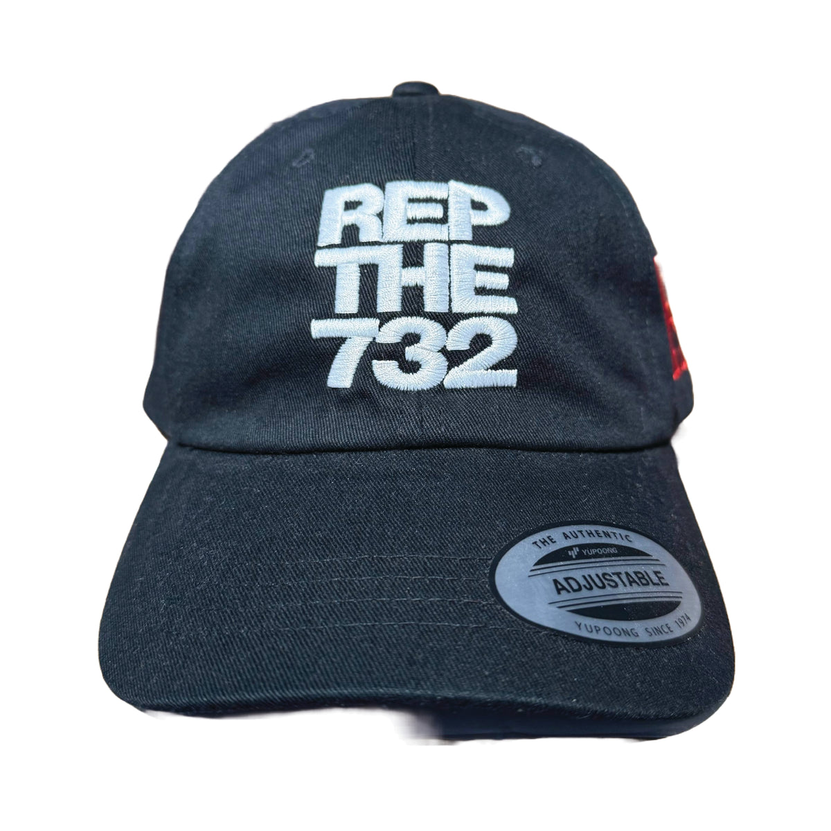 TKR Rep the 732 Hat