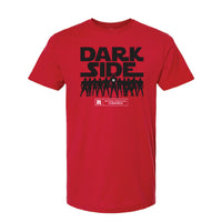 TKR Rutgers "Dark Side" Defense T-Shirt