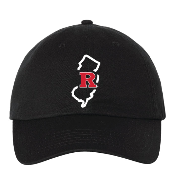 NJ Dad Hat