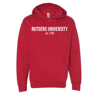 Est. 1766 Hoody