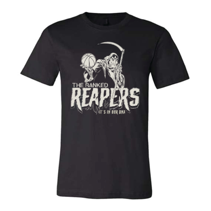 Ranked Reapers T-Shirt