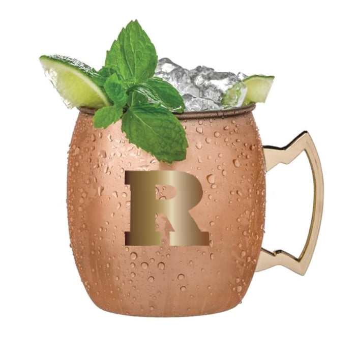 Moscow Mule Mug