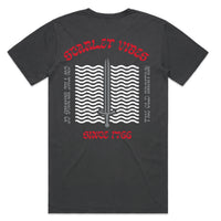 Scarlet Vibes T-Shirt