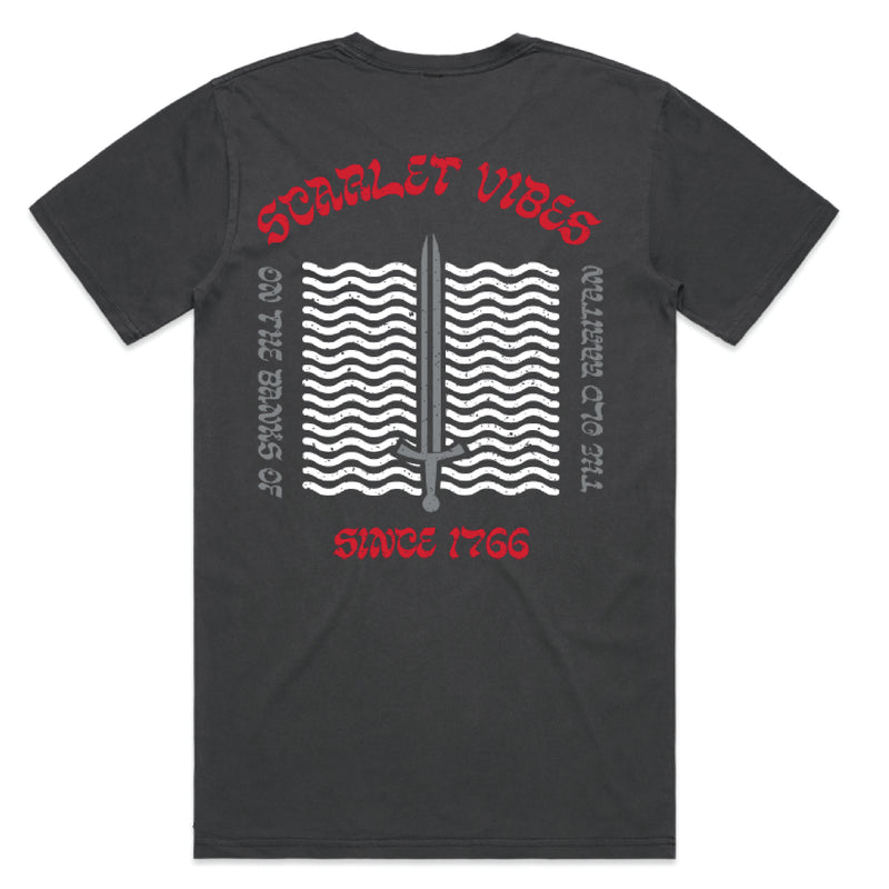 Scarlet Vibes T-Shirt