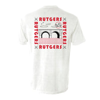 Raritan Bridge Pocket T-Shirt