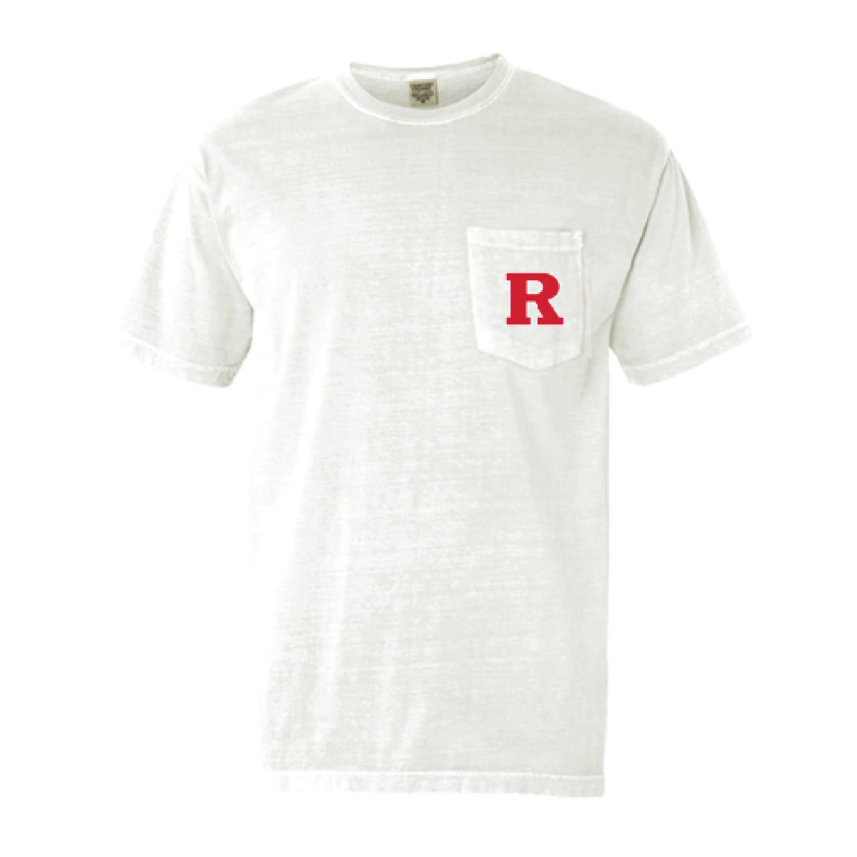 Tailgate Season Pocket T-Shirt