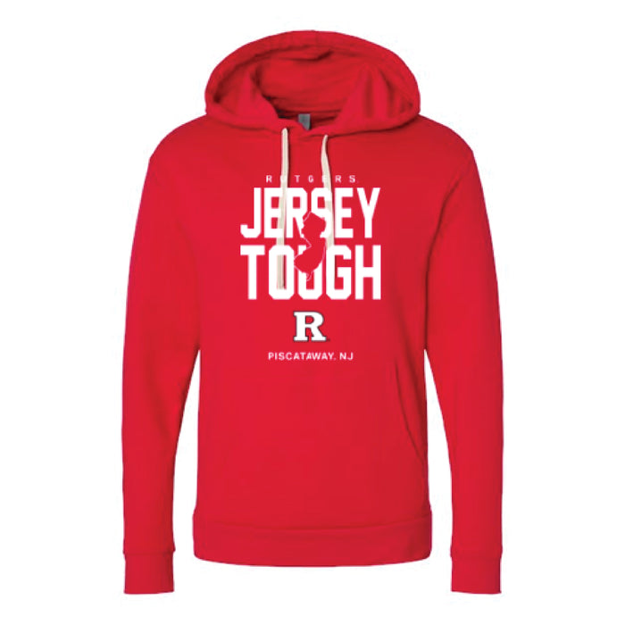 Jersey Tough Hoody