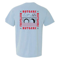 Raritan Bridge Pocket T-Shirt