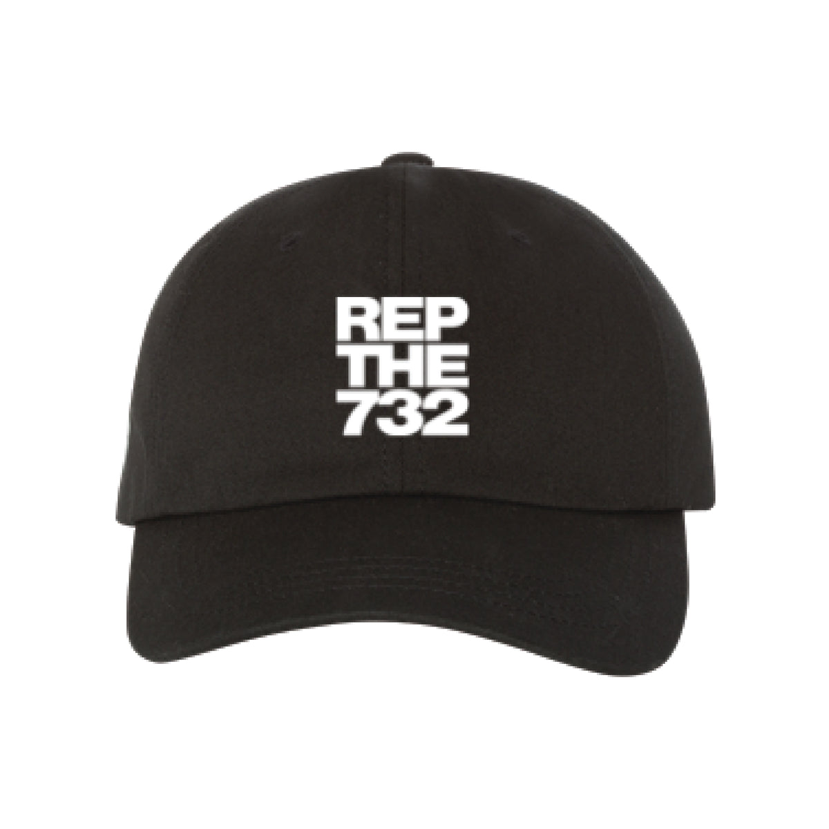 TKR Rep the 732 Hat