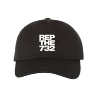 TKR Rep the 732 Hat