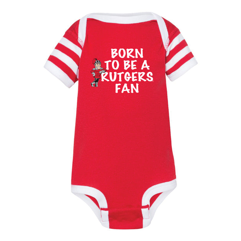 Born to Be Infant Onesie