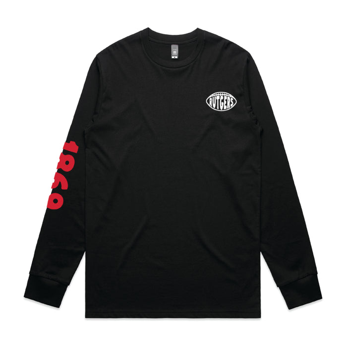 Birthplace of College Football Long Sleeve