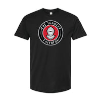 Scarlet Faithful Logo T-Shirt