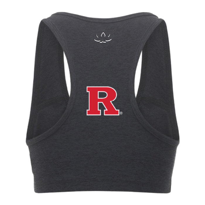 Beyond Yoga "R Bar" Sports Bra