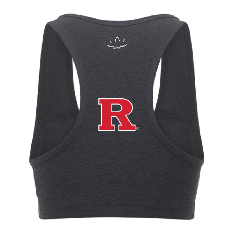 Beyond Yoga "R Bar" Sports Bra