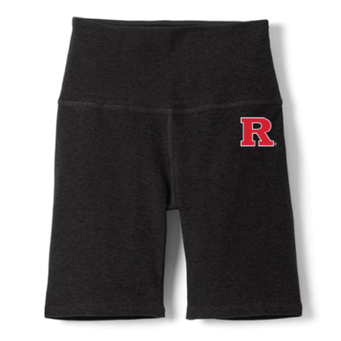 Beyond Yoga "R Bar" Biker Shorts