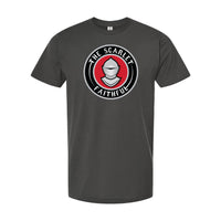 Scarlet Faithful Logo T-Shirt